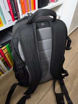 Fotobatoh Lowepro Tahoe 150 - 2
