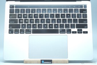 ZÁRUKA/Macbook Pro 13.3" TB/M1 3.2GHZ/16GB RAM/256GB SSD/TO - 2