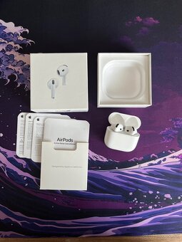 AirPods 4 ANC - 2
