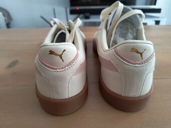 Nové pánske tenisky Puma - 2