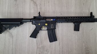 Airsoft AR15/M4... - 2