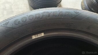 235/50R18 Goodyear asymetric 6 letne pneu - 2