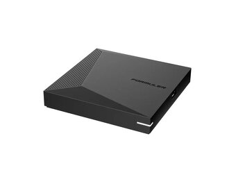 Predám Formuler Z11 PRo Android 4k Tv box - 2
