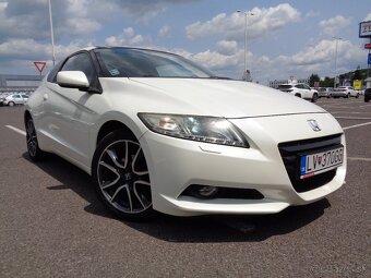 Honda CR-Z 1.5i VTEC IMA-GT Hybrid - 2
