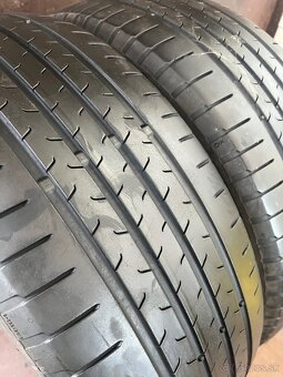 215/50 R18 Continental Ecocontact - 2