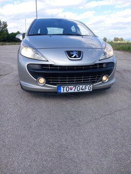 207 1.6 hdi - 2