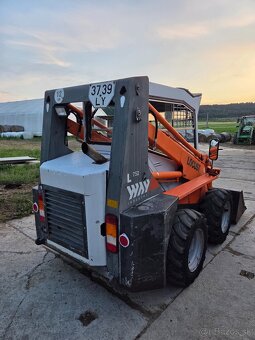 Locust 752 UNC - 2