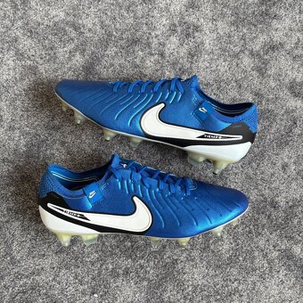 Nike Tiempo Elite SG anti-clog - 2