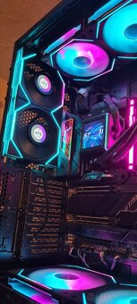 🔥 Herný PC | Ryzen 9 7950x | RAM 64 GB | - 2