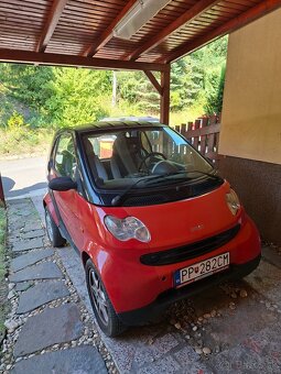 Predam Smarta - 2