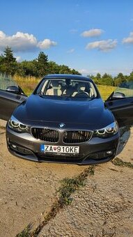 🚗 BMW 320d GT xDrive • 140 kW • 2019 • Automat • 4x4 - 2