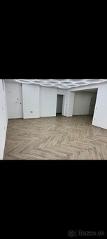Priestor na prenájom v centre VK - 2