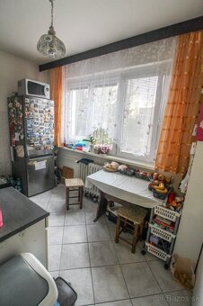 2 izbový byt,/56/, Žilina - Hliny IV - 2