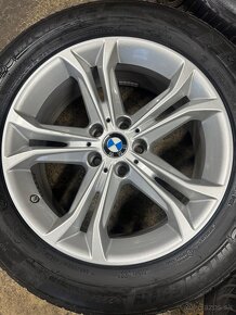 Disky BMW r18 - 2
