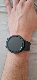 Samsung Galaxy Watch 6 Classic 47 mm, čierne - 2