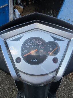 Predam skuter Maxon - 2