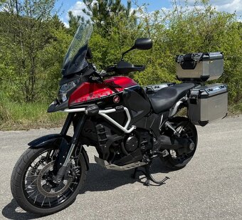 Honda Crosstourer VFR1200X DCT 2020 - 2