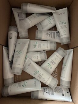 AKCIA NuSkin AP24 WhiteningFluorideToothpaste,bieliaca pasta - 2