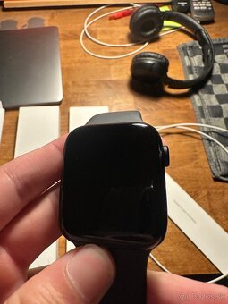 Apple Watch SE 2. Generácia - 2