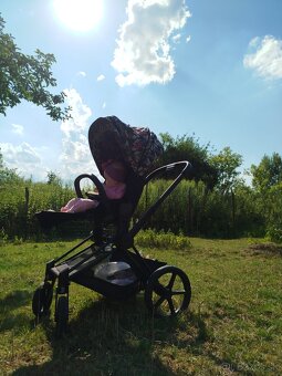 Cybex priam 3 kombinacia - 2