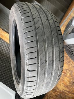 Michelin Primacy 4 - 2