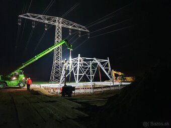 GVS Energie GmbH-prac.pozicia Strojník - 2