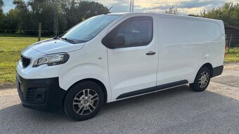 Predám Peugeot Expert - 2
