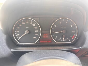 E87 116i - 2