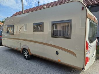 Prenajmeme karavan - 2