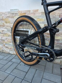 Specialized Stumpjumper FSR comp - 2