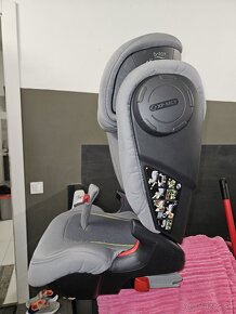 Autosedacka britax romer - 2