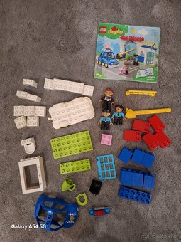 Lego Duplo - 2