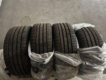 Pneumatiky Hankook - 2