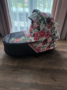Cybex vanicka - 2