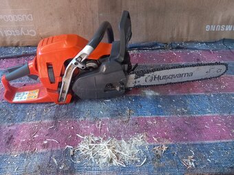 Motorova pila husqvarna 545 - 2