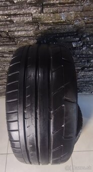 Bridgestone Potenza RE070 225/45 R17 90W - 2