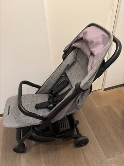 Športový kočík Easywalker-Miley - 2