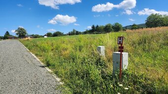 Pozemok NA PREDAJ – 673 m², Okružná (okres Prešov) - 2