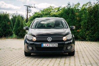 Volkswagen Golf 1.4 TSI 90KW 2010 /aj na splátky - 2