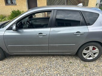 MAZDA 3 - 2