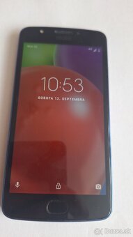 Motorola Moto E4 XT1761 2GB/16GB android 7 - 2
