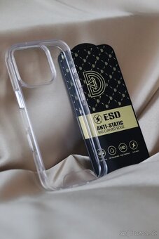 Ochranné sklo na všetky iPhone-3D, Privacy - 2