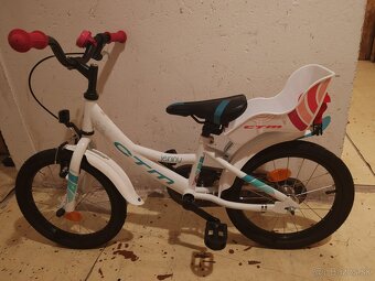 Detské bicykle. - 2