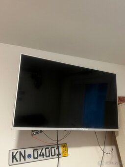 Sony Bravia 2015 Android TV - 2