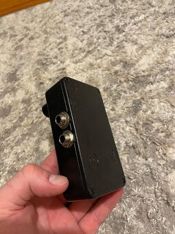 Electro Harmonix Silencer/Noise Gate - 2