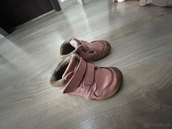 Barefoot obuv - 2