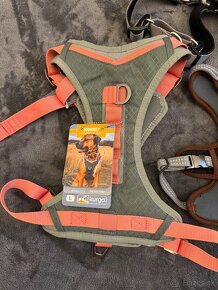 Postroje  LMS  pre psov Nove znackove - 2