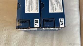 Bosch Procore baterka/bateria/aku 18V 4.0Ah - 2