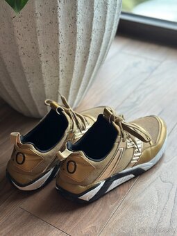 Emporio Armani tenisky - 2