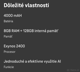 Predam samsung z flip 7fe - 2